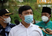 Gelar Rakernis GTRA Pusat, Surya Tjandra Ungkapkan Hal Ini