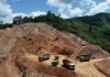 Kebut PSN, PUPR Mulai Kerjakan Bendungan Ameroro di Sultra