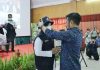 Wow, Kementan Angkat Ribuan Penyuluh Pertanian Jadi ASN