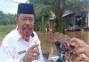 Cegah Banjir di Tanah Bumbu, PUPR Siap Wujudkan Mimpi Kepala Daerah