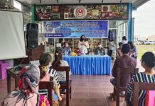 Dongkrak Kapasitas SDM, KKP Gelar Pelatihan Budidaya Ikan Air Tawar di Cilacap