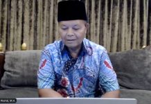 MPR Desak PBB Dan OKI Ambil Sikap Konkret soal Perampasan Rumah Warga Palestina