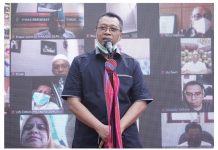 Pengamat: Peluang Zulkiflimansyah Maju Capres 2024 Semakin Besar