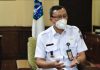 Terima Audiens PMII, Dhany Ajak Mahasiswa Mengikuti Jakpreneur