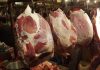 Dekati Lebaran, Daging Sapi di Medan Tembus 140 Ribu per-Kg
