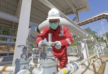 Elnusa Sukses Torehkan Kinerja Positif di Kuartal I 2021