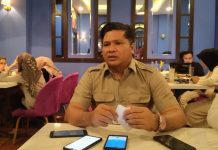 Tabrak Aturan, Legislator Tanah Bumbu Tolak Silaturahmi Pj.Gubernur