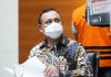 Petinggi KPK Peras Koruptor, Polisi Seret Firli Bahuri