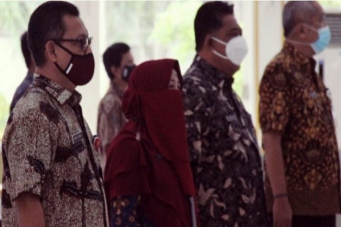 Harkitnas Kendal