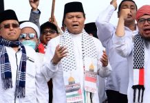 HNW Kritik Penahanan Habib Rizieq oleh Hakim Pengadilan Tinggi Hidayat Nur Wahid