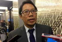 BEI Apresiasi Merger Gojek-Tokopedia I Gede Nyoman Yetna