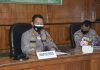Pimpin Lat Pra Ops Ketupat Seligi 2021, Ini Arahan Kapolres Tanjungpinang
