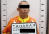 Edarkan 54 gram Putaw, Polda Kepri Buru Satu DPO