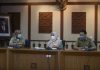 Pemkot Jakut Ikut Rakor Percepatan Realisasi APDB TA 2021