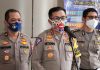 Tekan Penyebaran Pandemi, Polri Perpanjang Pengetatan hingga 31 Mei