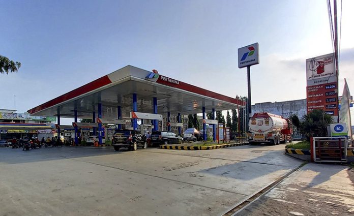 PLB BANDAR LAMPUNG