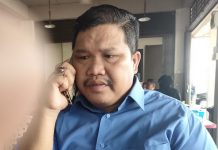 Kasus Covid-19 Naik di Tanjungpinang, Nusantara Bangkit Sindir Walikota
