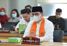 Kekurangan Pejabat Ganggu Layanan Publik, DPRD Semprit Pemprov DKI