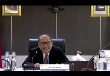 Kementerian ESDM Susun Regulasi CCUS