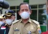 Pemudik asal Jakut Terpapar Corona? Wali Kota: Kirim ke Wisma Atlet!