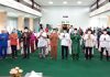 Serahkan Zakat, Walikota Tanjungpinang Apresiasi ASN