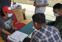 Pertamina Bayarkan Ganti Rugi Tahap 2 untuk Korban Kilang Balongan