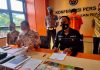 Peras Pengusaha Ikan, Polda Kepri Ringkus 1 PNS