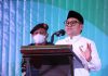 Ulama se- Gorontalo Dorong Gus AMI Nyapres 2024
