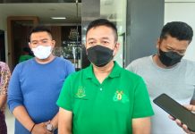 Dalam 1 tahun, Kejari Surabaya Selamatkan Kerugian Negara Rp352 Miliar