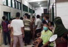 Asyik Bercanda di Pinggir Rel, 1 ABG Disambar ‘Ular Besi’
