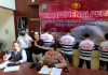 Polda Kepri Ciduk 4 Orang Tersangka Pencurian dengan Kekerasan