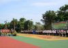 Wujudkan Wilayah Bebas Korupsi, Ini Pesan Kapolres Tanjungpinang