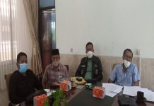 Rangkap Jabatan, 3 Ormas Laporkan Anggota DPRD Indramayu