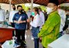 Resmikan Taman Toga Socfindo Conservation di Sergai, Ini Kata Erick Thohir