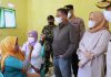 Bupati Sergai Pantau Vaksinasi Massal di Yaspenjar