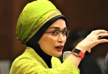 Kementerian Parekraf Fasilitasi Desainer Indonesia ke London