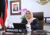 Menaker Pastikan Pembuatan Kartu Kuning Gratis!