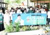 Kiai dan Santri Subang Daulat Gus Muhaimin Maju Capres 2024