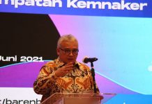 Perkuat Kualitas Pekerja, Kemnaker Siapkan 9 Langkah Strategis