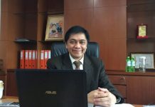 Buka Ceruk Usaha Baru, Holding Jadi Jembatan Integrasi Ekosistem Ultra Mikro