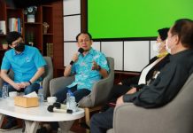 Soal Isu Alutsista,Kekuatan Militer Indonesia Harus Jadi Lima Besar Dunia