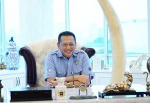 Bamsoet Minta Pemerintah Dukung Pengusaha Bioskop untuk Jalankan Usahanya Bambang Soesatyo