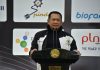 Gelar Turnamen Piala Ketua MPR, Bamsoet Dorong Prestasi Catur Indonesia Bambang Soesatyo Buka Turnament Catur Piala Ketua MPR