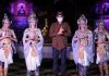 ‘Trail of Civilization’ Jurus Sandiaga Pamer Keunikan Candi Borobudur