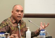 DPR: PPN Sembako Jalan Pintas Korbankan Rakyat Kecil Heri Gunawan