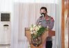 Tangani Covid-19 di Zona Merah, Kapolri Paparkan 5 Hal Ini