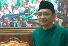 DPR Soroti Kasus Dugaan Pelecehan Seksual Sekolah SPI M. Hasanuddin Wahid