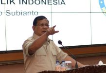 Kisruh Perpres Alpalhankam, Prabowo Raker dengan Komisi I DPR