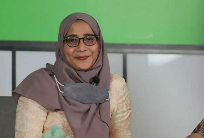 Styandari Hakim