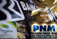 Integrasi Ekosistem BUMN Sektor Ultra Mikro-UMKM, Terciptanya Holding Berdaya Saing Global Ultra Mikro BUMN